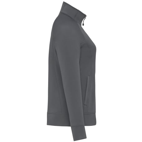 Women's Okapi Knit Jacket 52