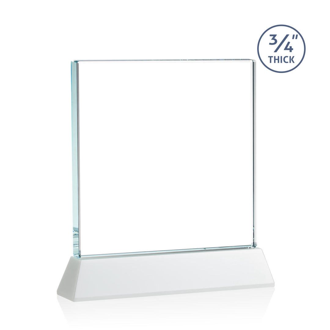 Terra VividPrint™ Award on Newhaven - White 10