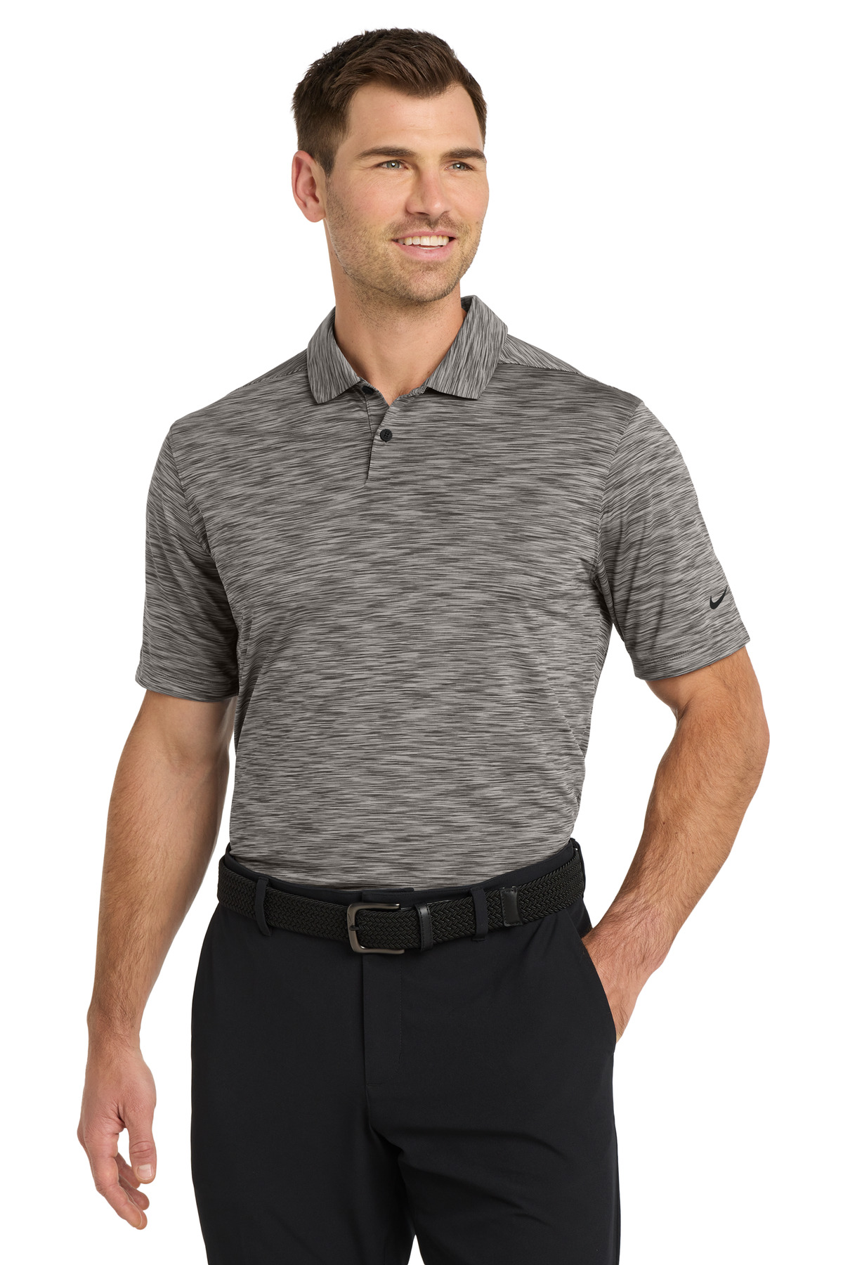 Dri-FIT Vapor Space Dyed Polo