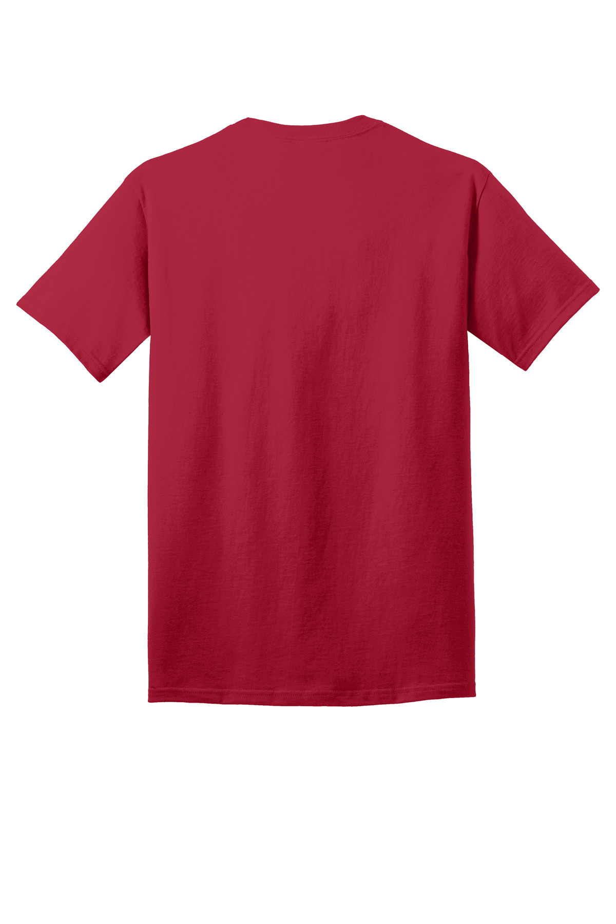 Port & Co Tall Core Cotton Tee PC54T 207