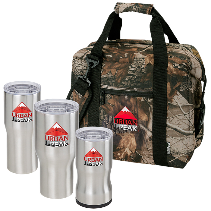 Urban Peak® CB129 Gift Set 3