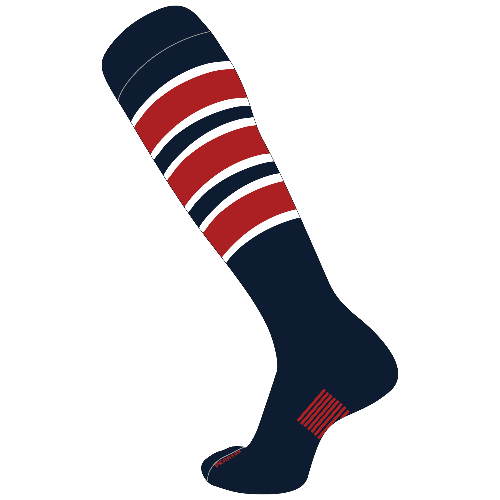 Slugger - C (Stock) 25