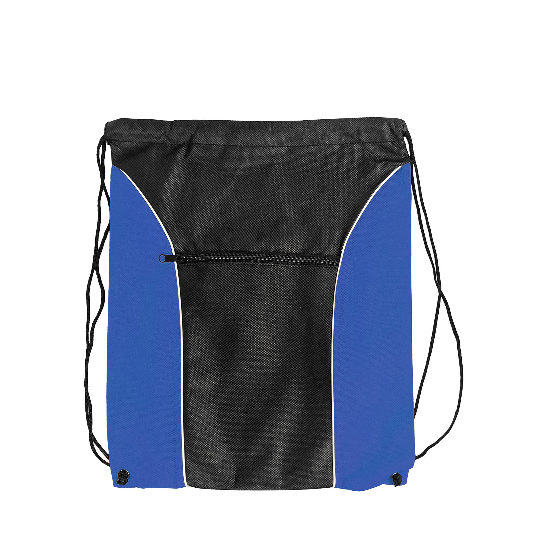 90 gm Non-woven drawstring backpack -Close Out 2
