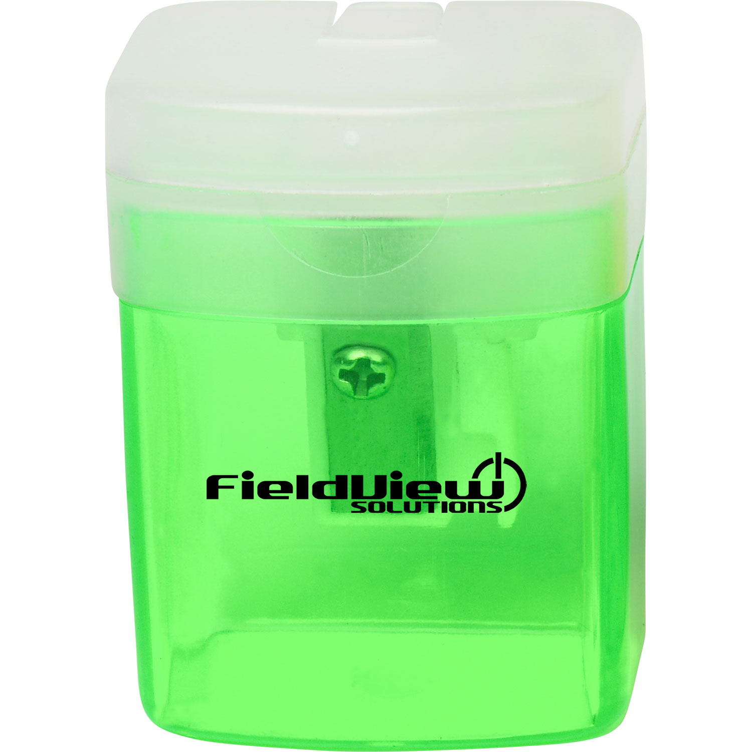 Flip Top Pencil Sharpener 5