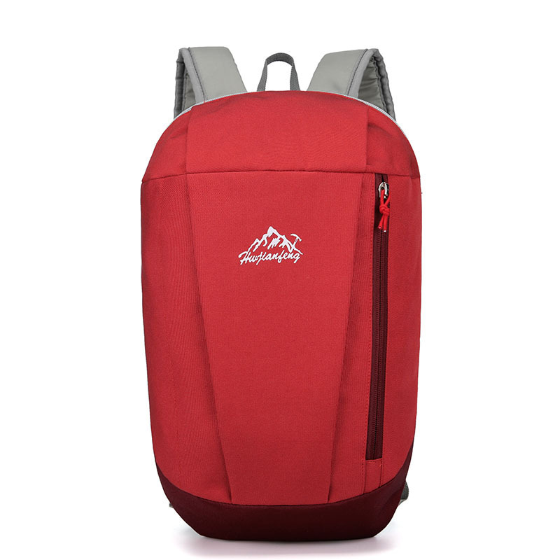 Travel Hiking Backpack 4