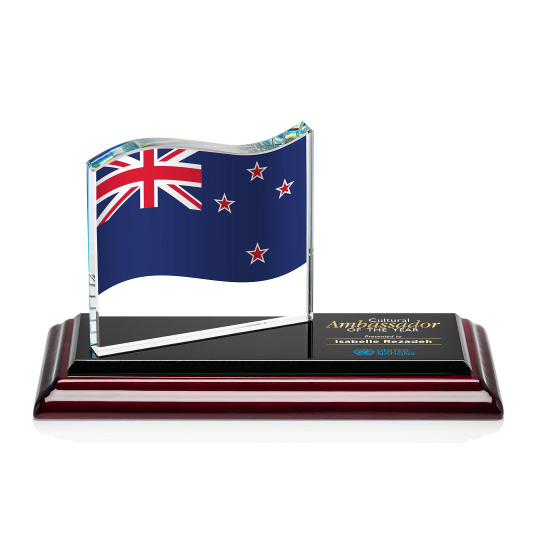 Northam Flag VividPrint™ Award 23