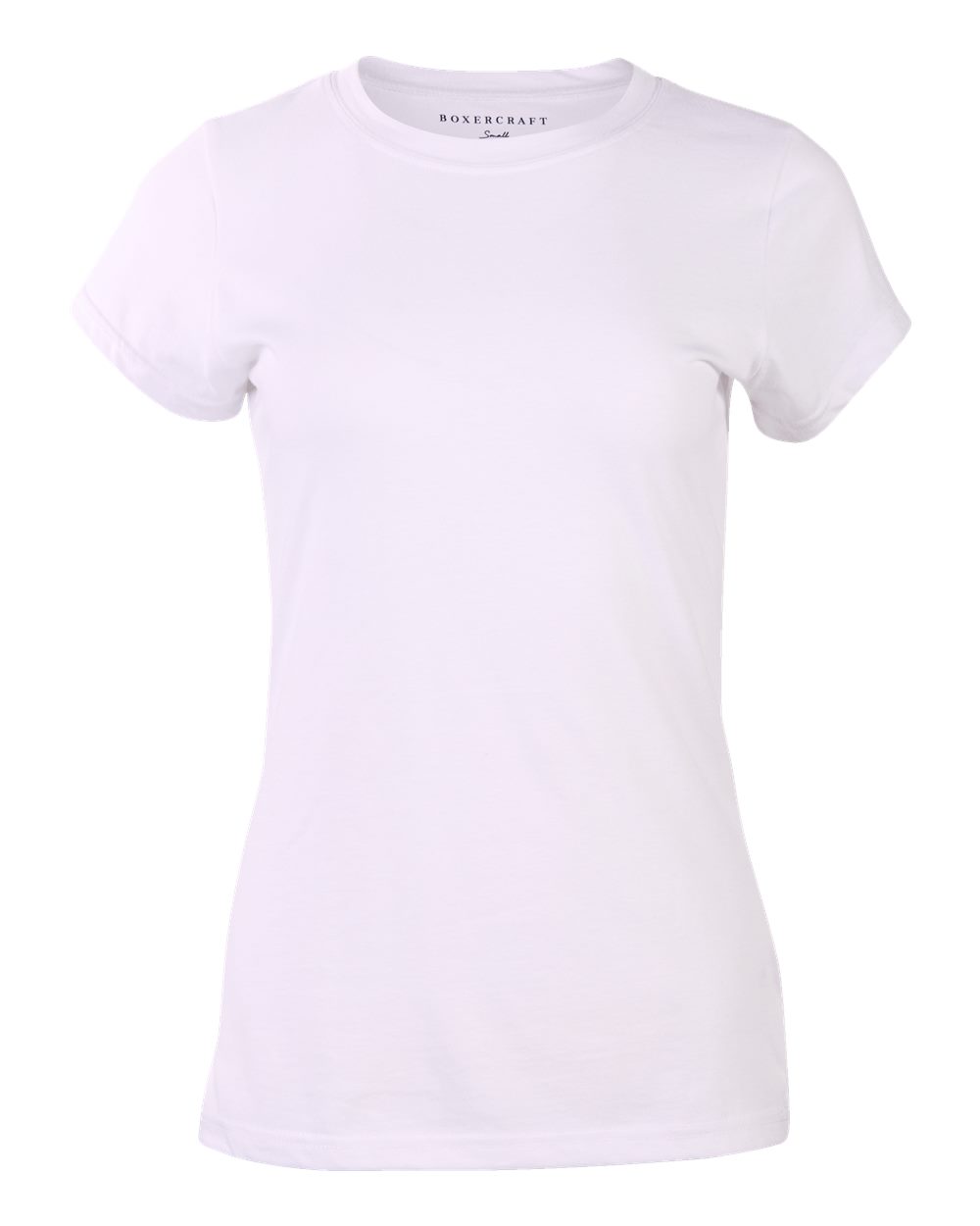 Women's Essential T-shirt - BW2104 39