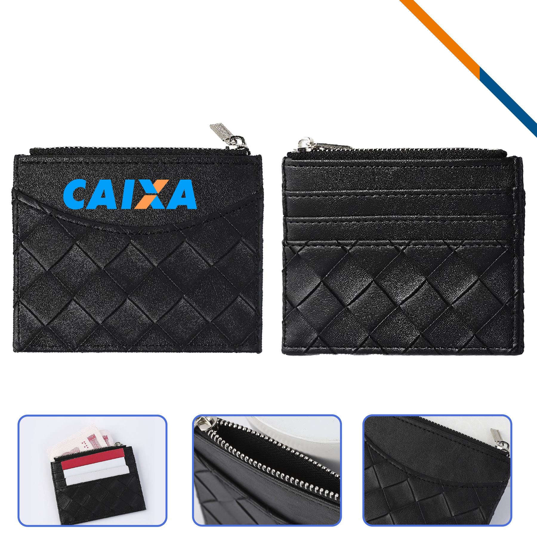 Juli Card Holder 2