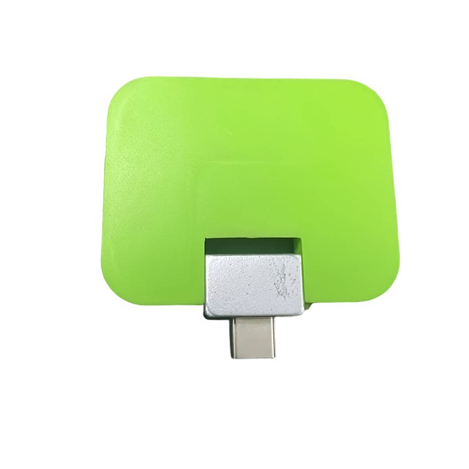 Foldable 4-Port Usb Hub 8