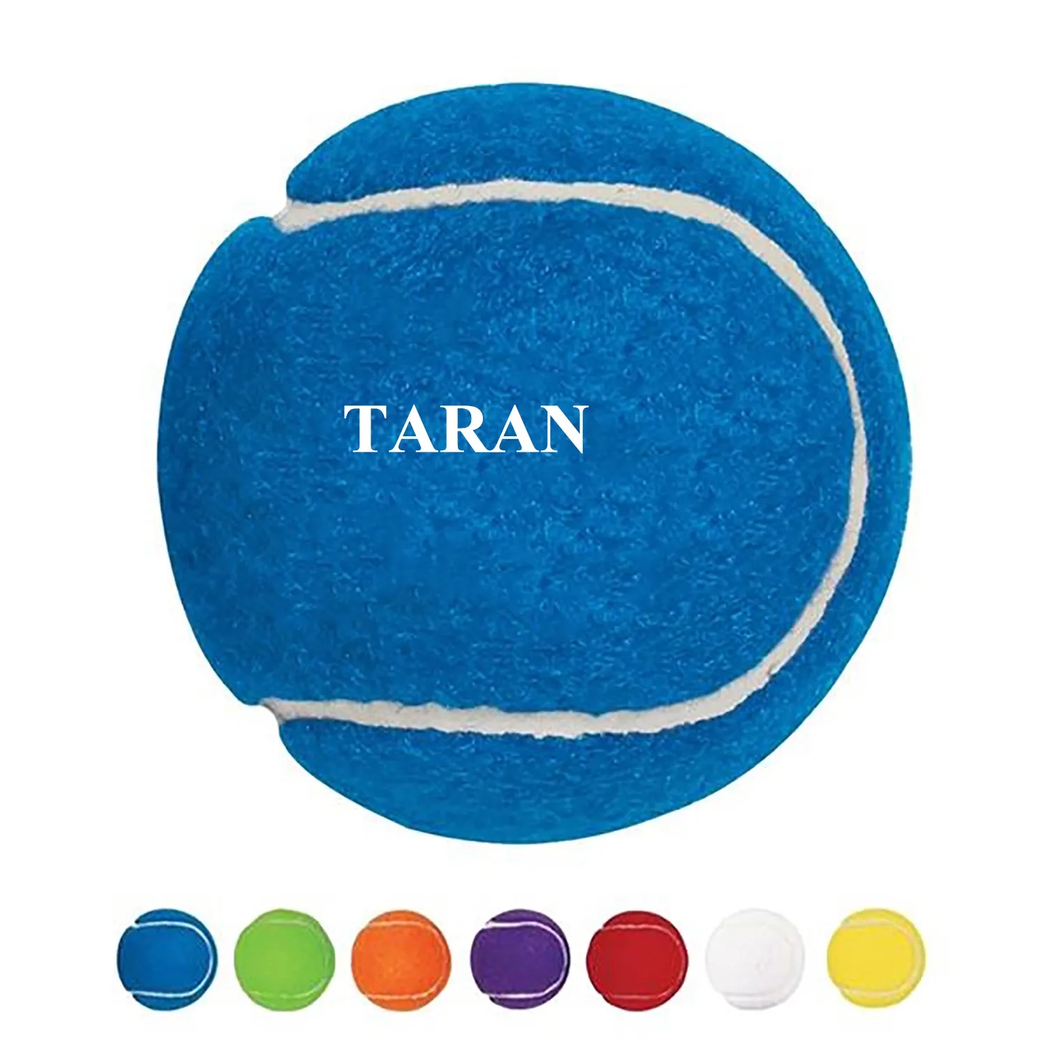 Promotional Tennis Ball 1