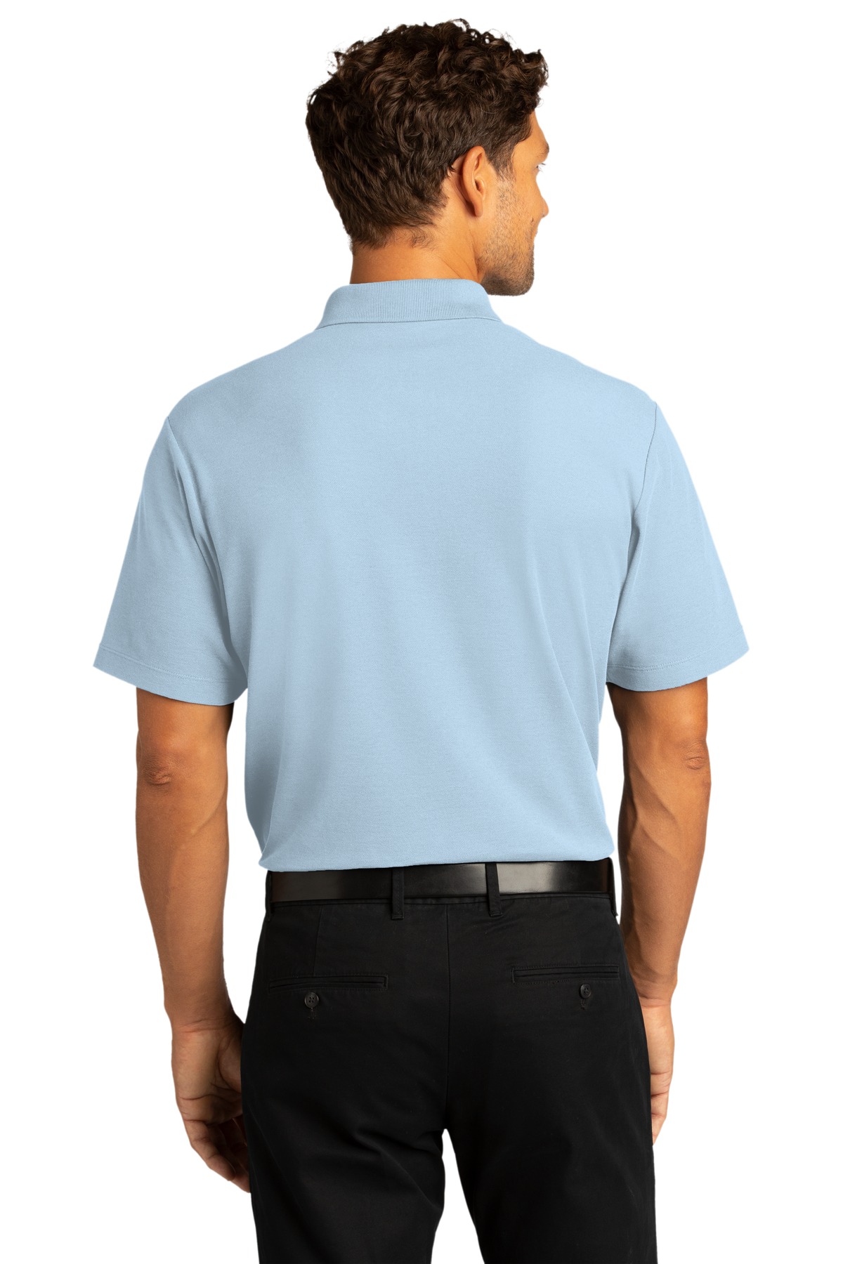 Port Authority® SuperPro React Polo 133