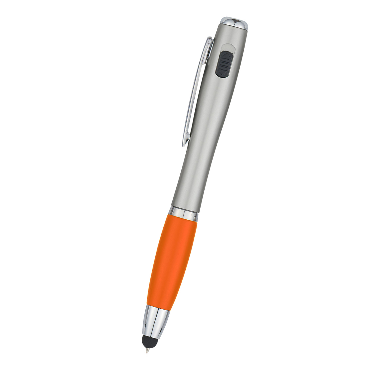 Trio Pen With LED Light And Stylus 33