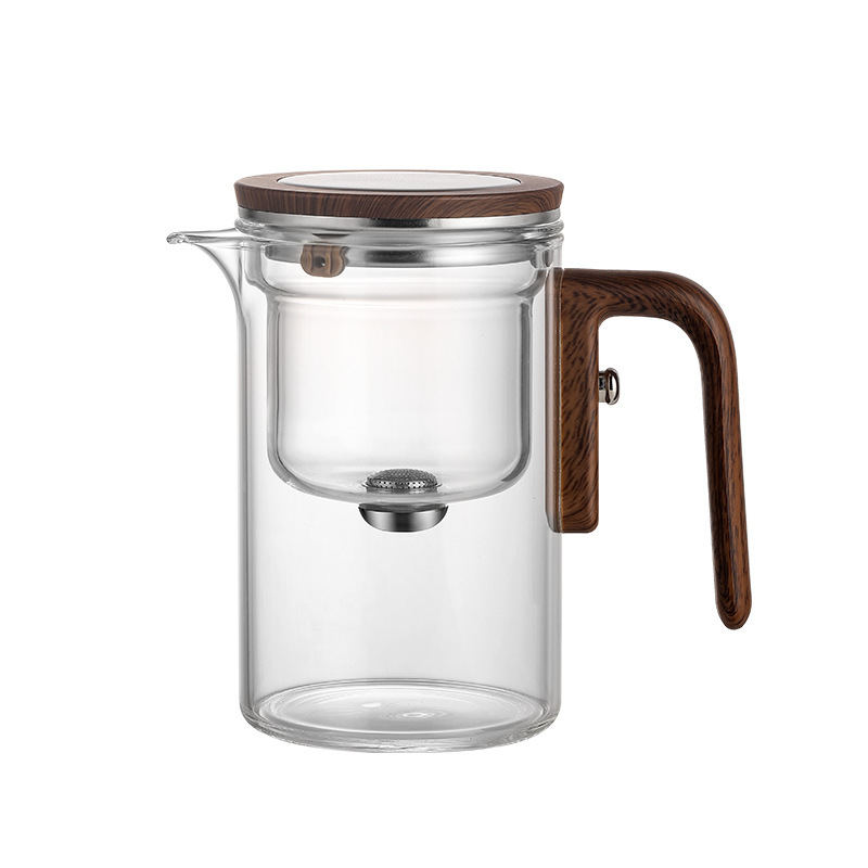 Tea Pot 2