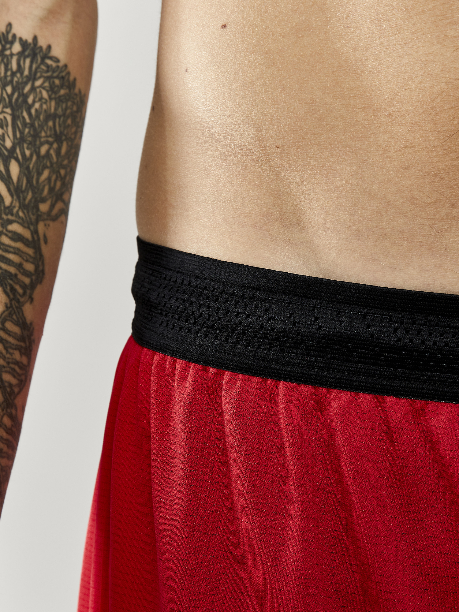PROGRESS BASKET SHORTS M 15