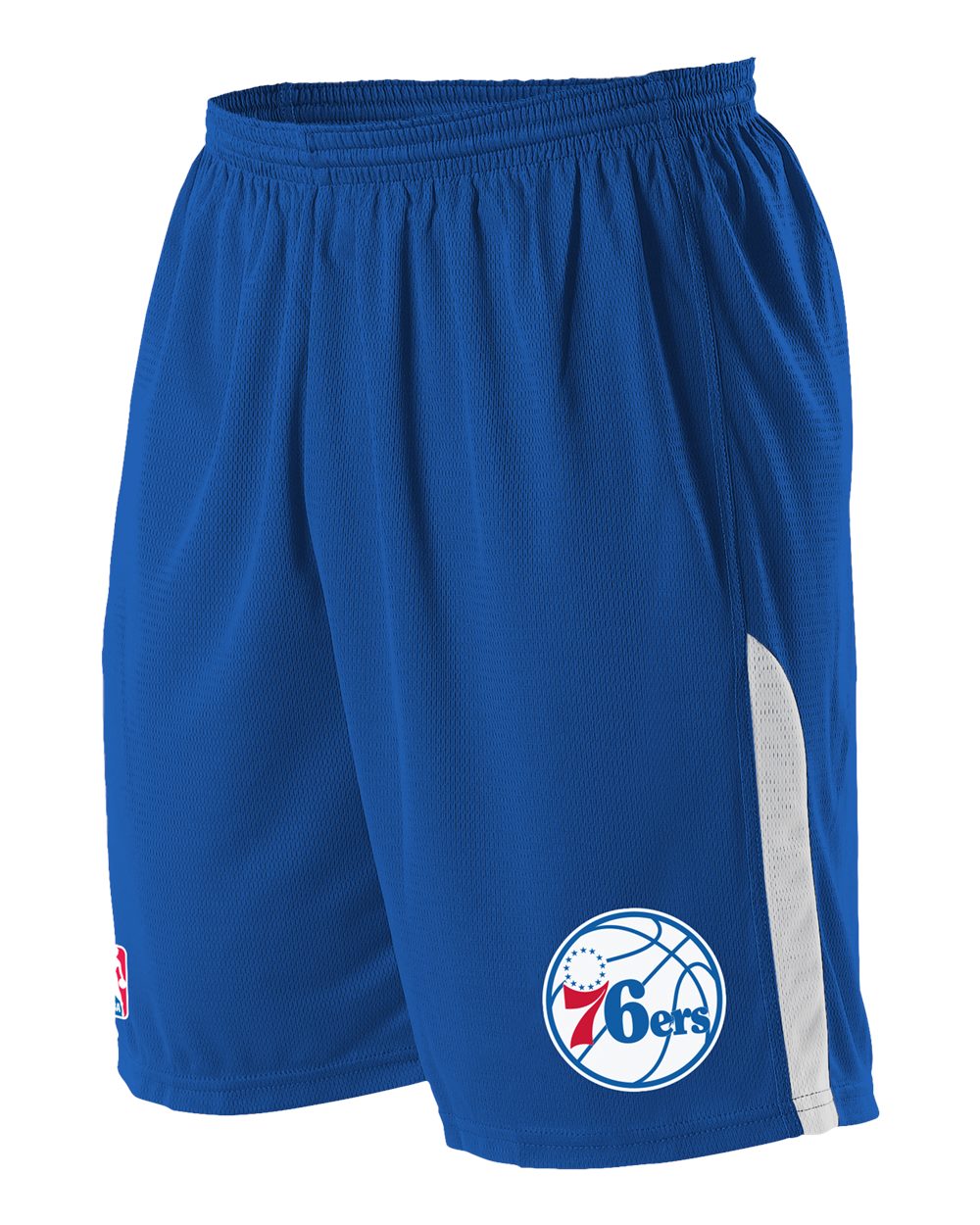 Youth NBA Logo'd Game Shorts - A205LY 59