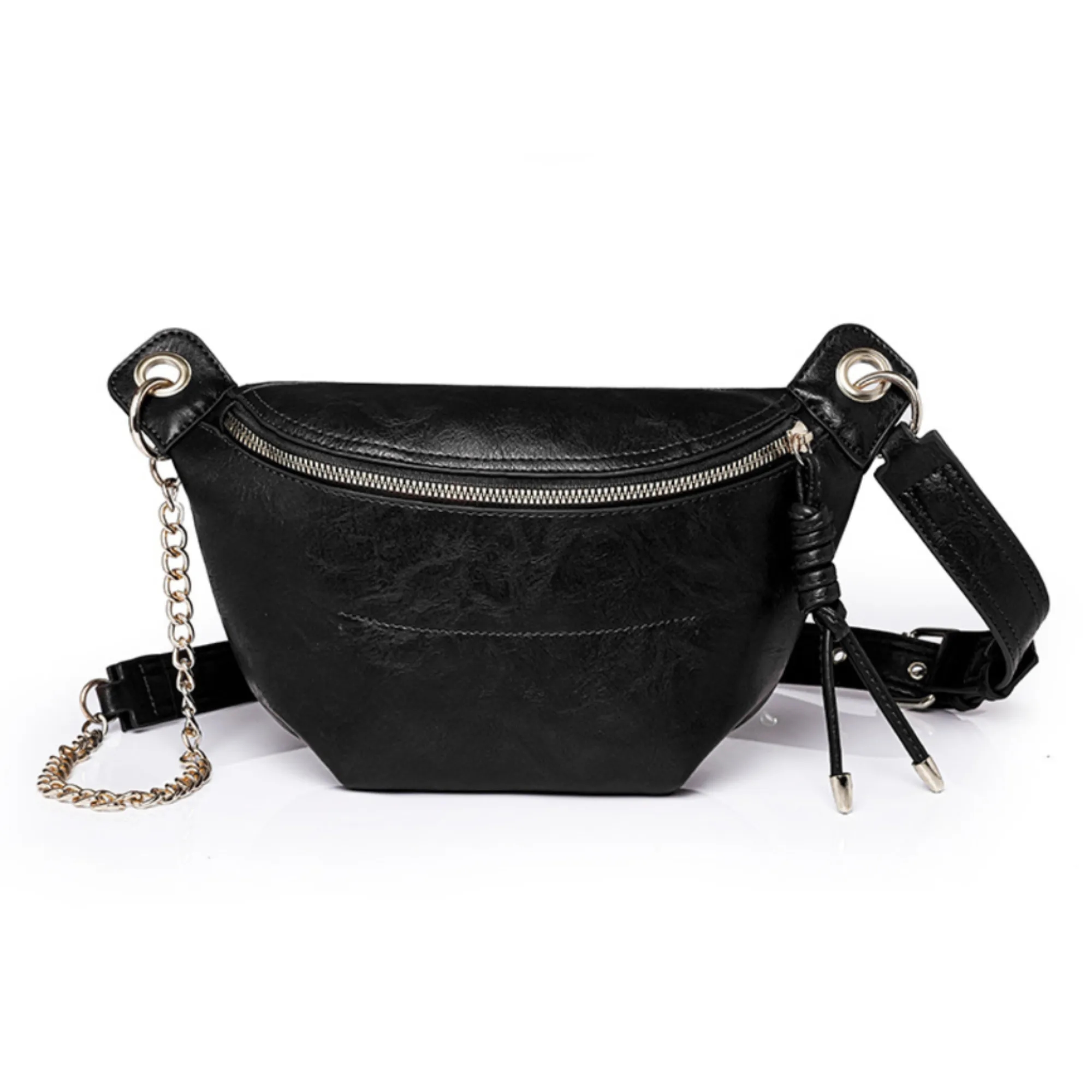 Vintage Retro Waist Bag For Women 3