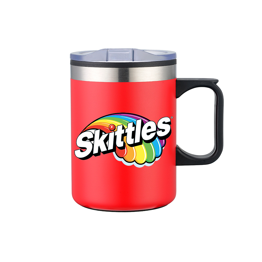 Wellspring-II 14 Oz. Campfire Mugs 3