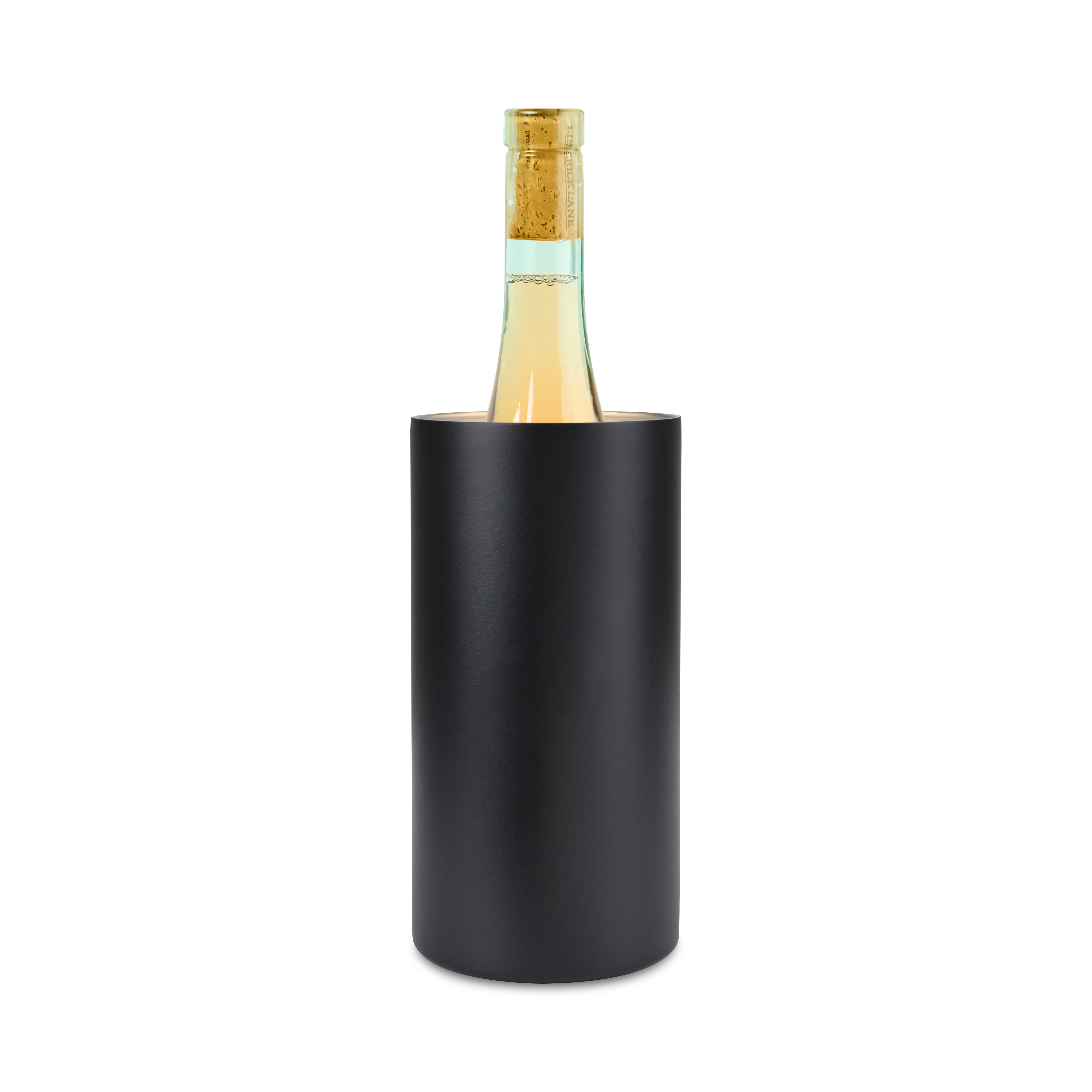 Aviana™ Rowan Recycled Stainless Steel Wine Chiller 3