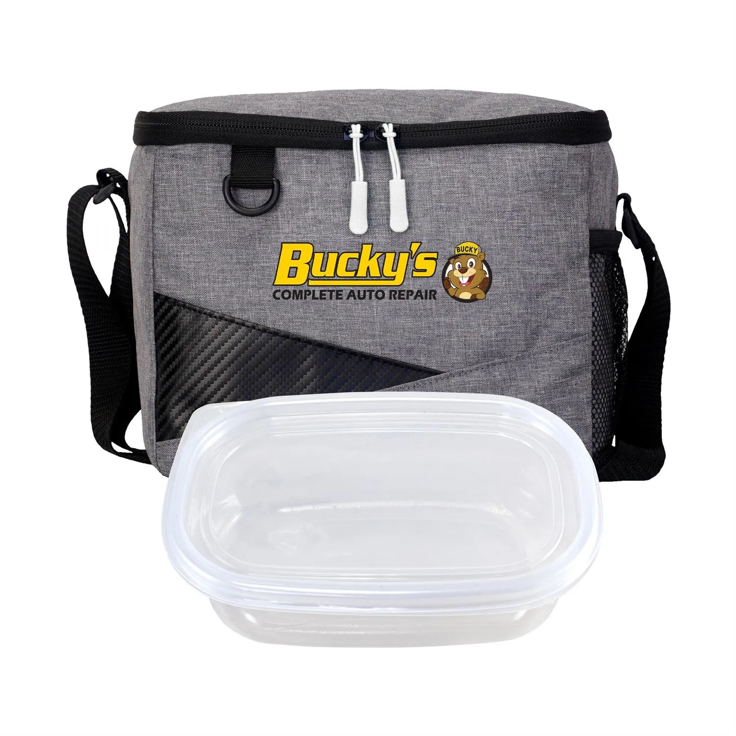Handy Recycled Cooler Set 16