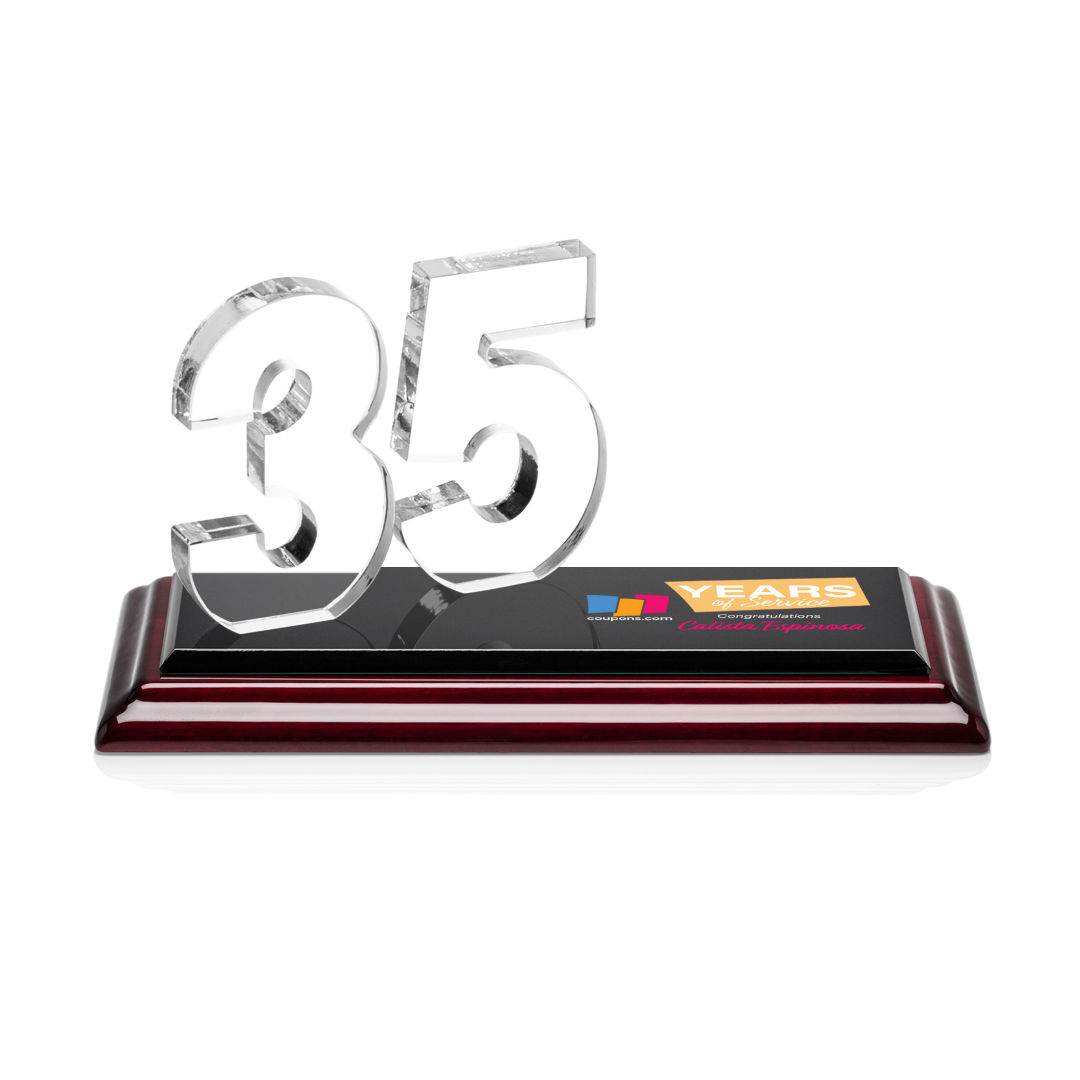 Northam Anniversary VividPrint™ Award - Albion™ 20