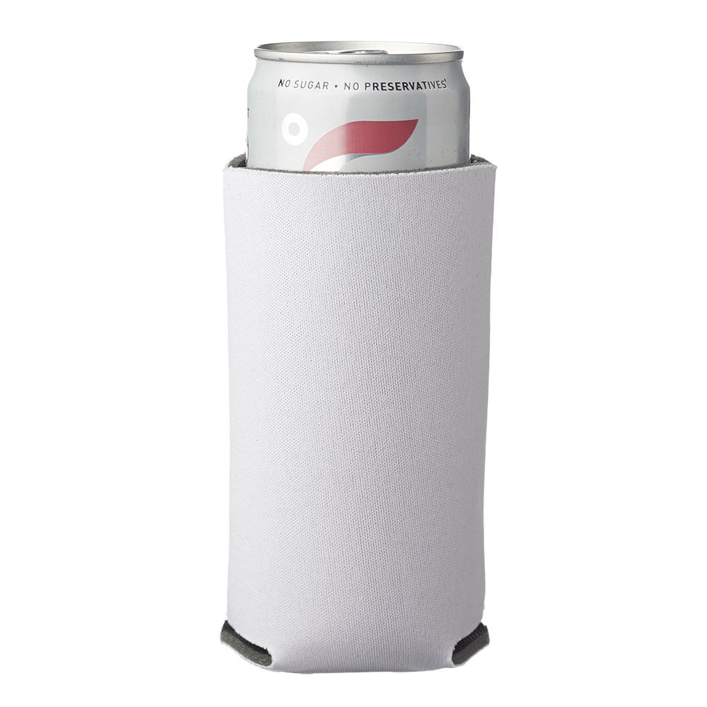 Collapsible Slim Can Coolers, custom koozie with logo imprint 35