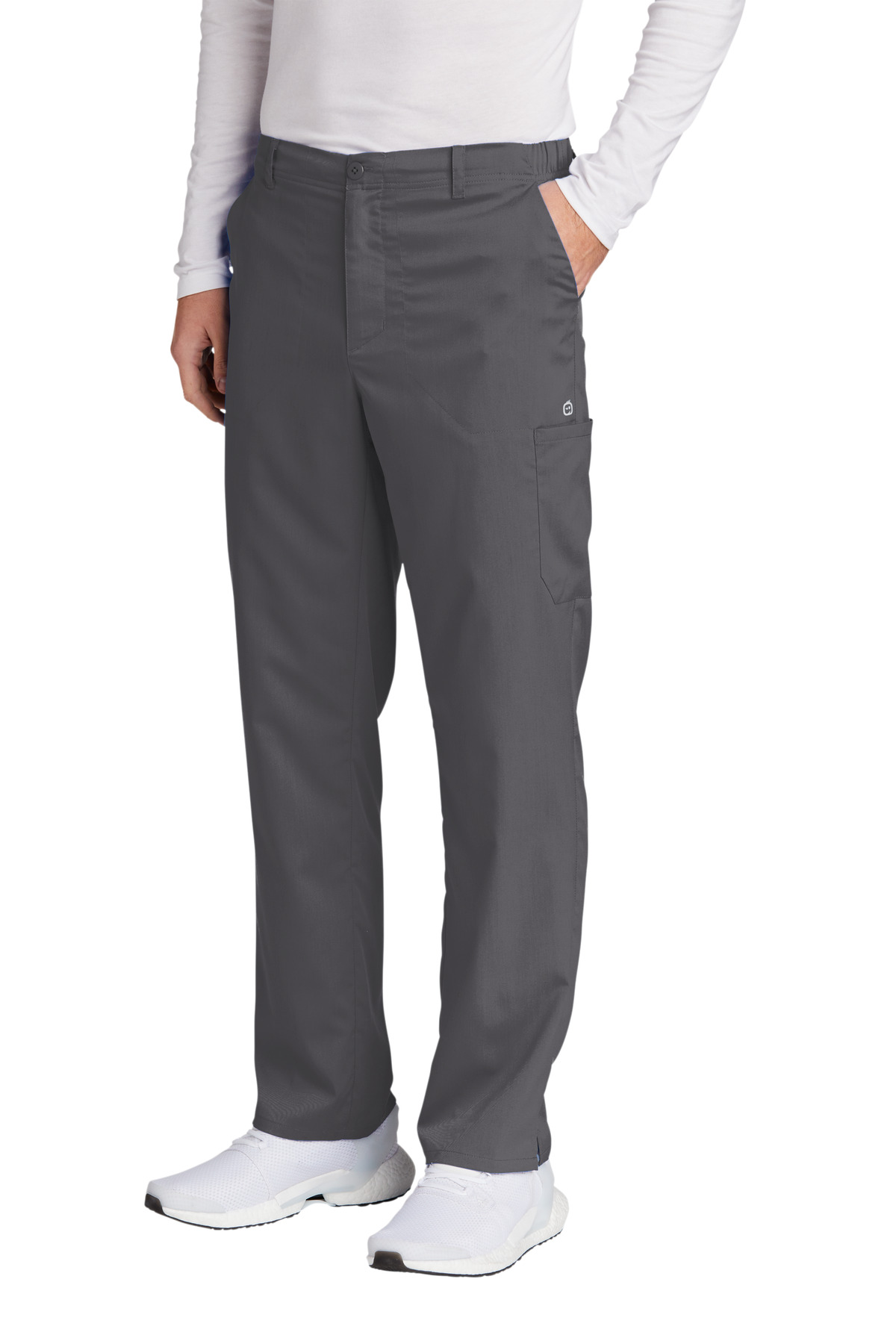 Wink® Men's Premiere Flex Cargo Pant 33