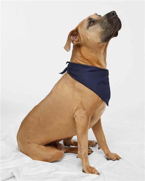 USA-Made Doggie Bandana - 3905 26