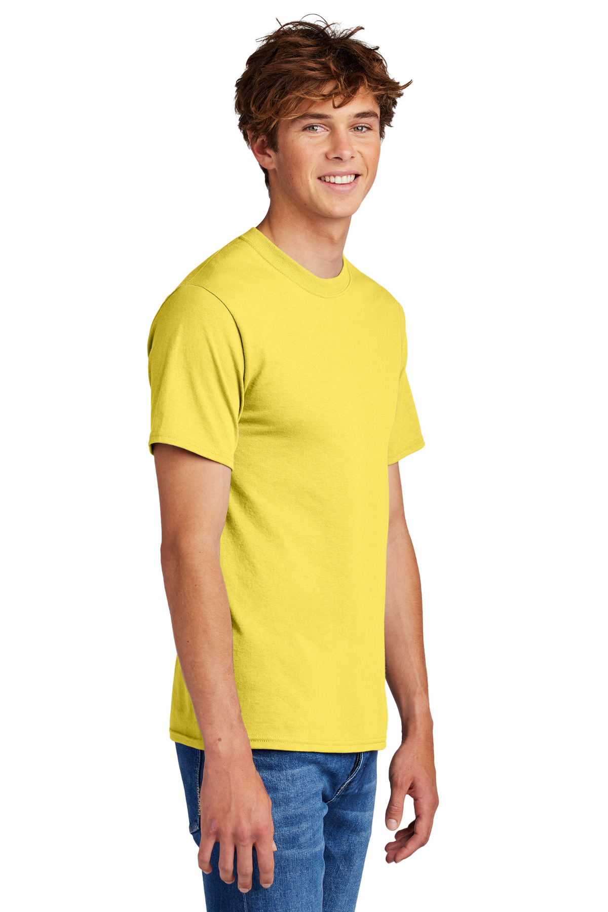 Port & Company® Core Blend Tee 11