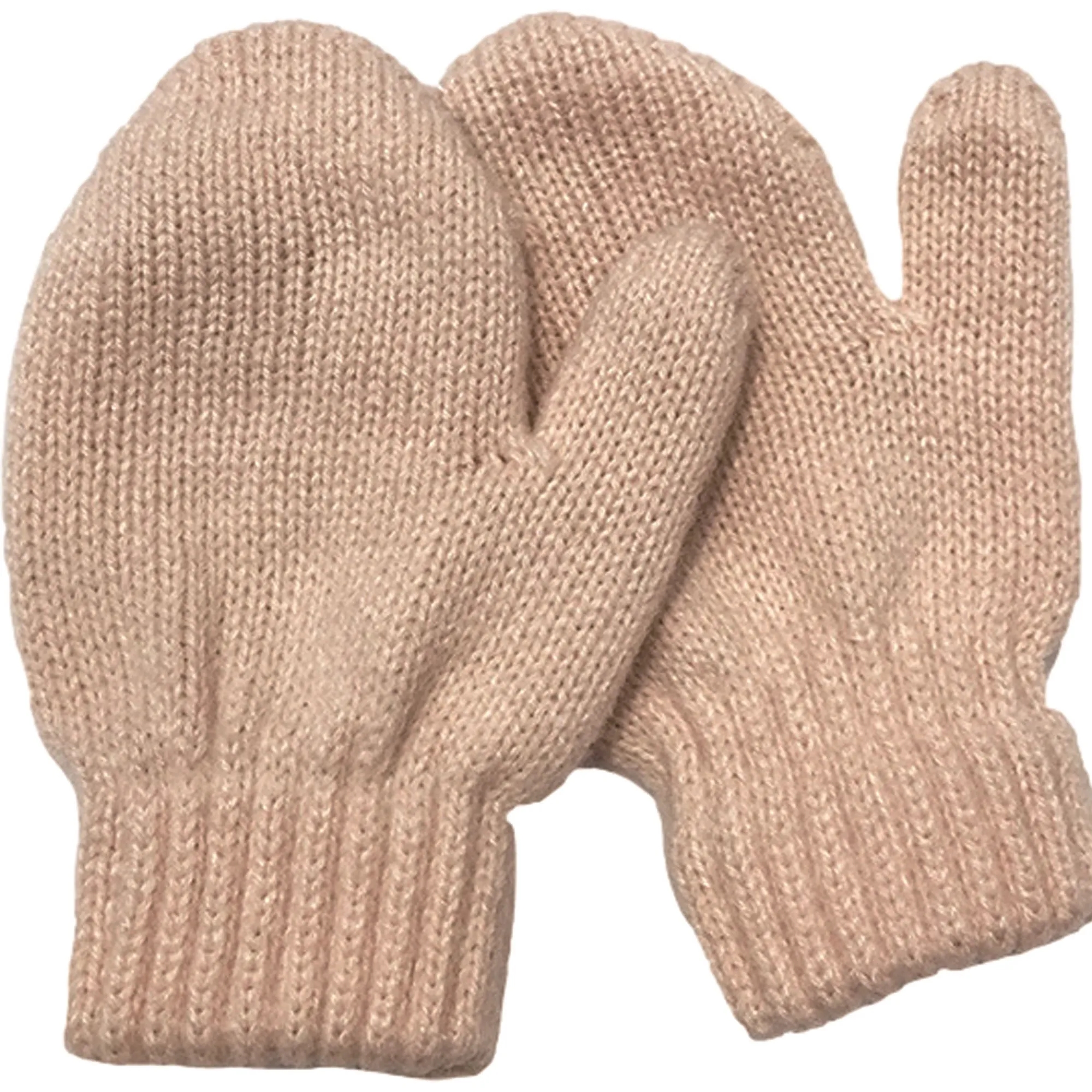 Creative All-Inclusive Children's Knitted Gloves MOQ 100 5