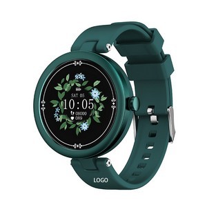 T98 Fitness Watch With Body Temperature 8