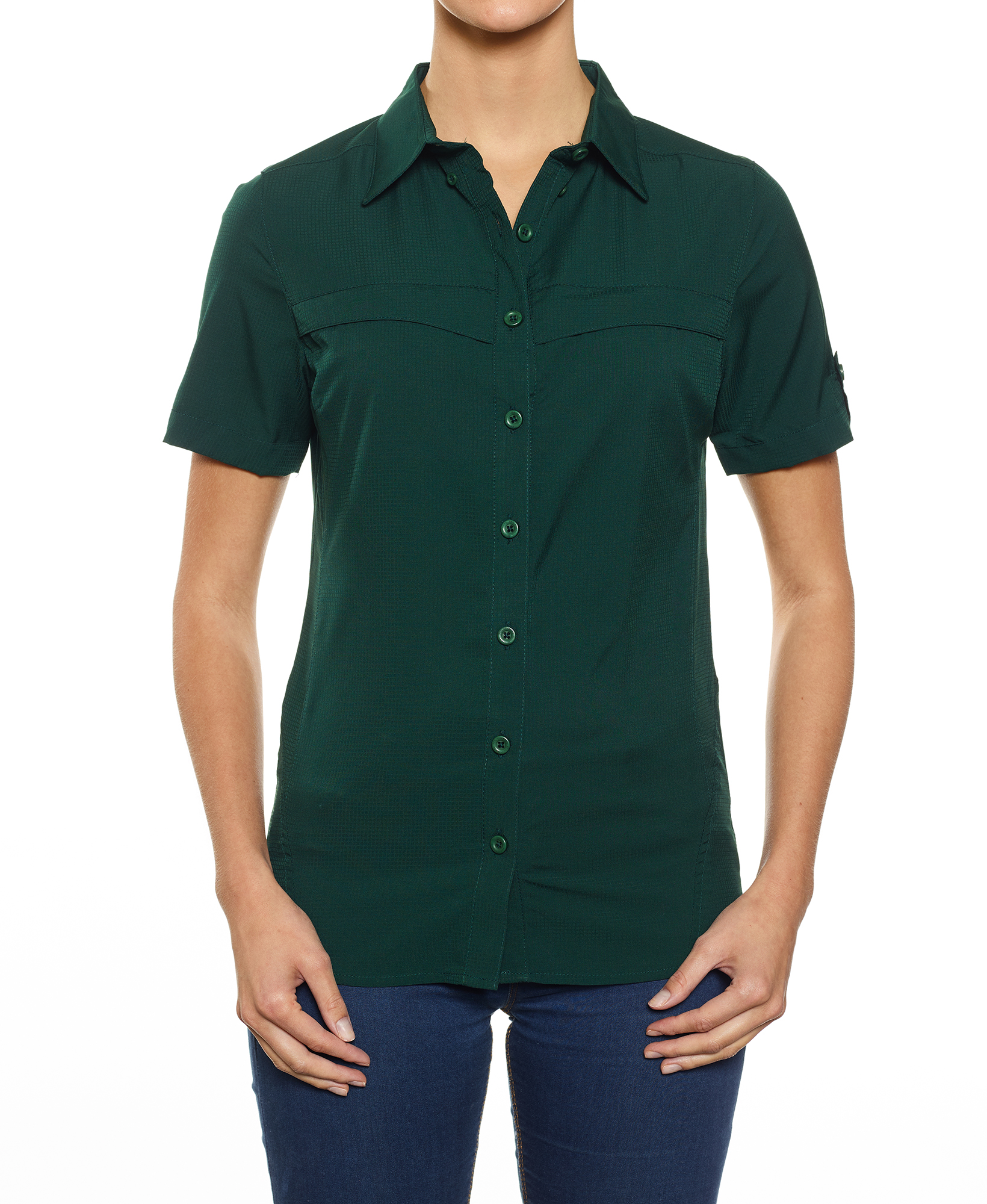 LADIES FISHING SHIRT *NEW* 6