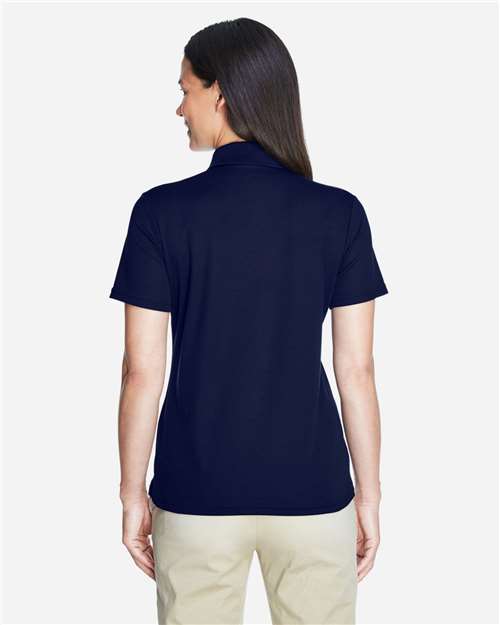 Women's Origin Performance Piqué Polo - 78181 98