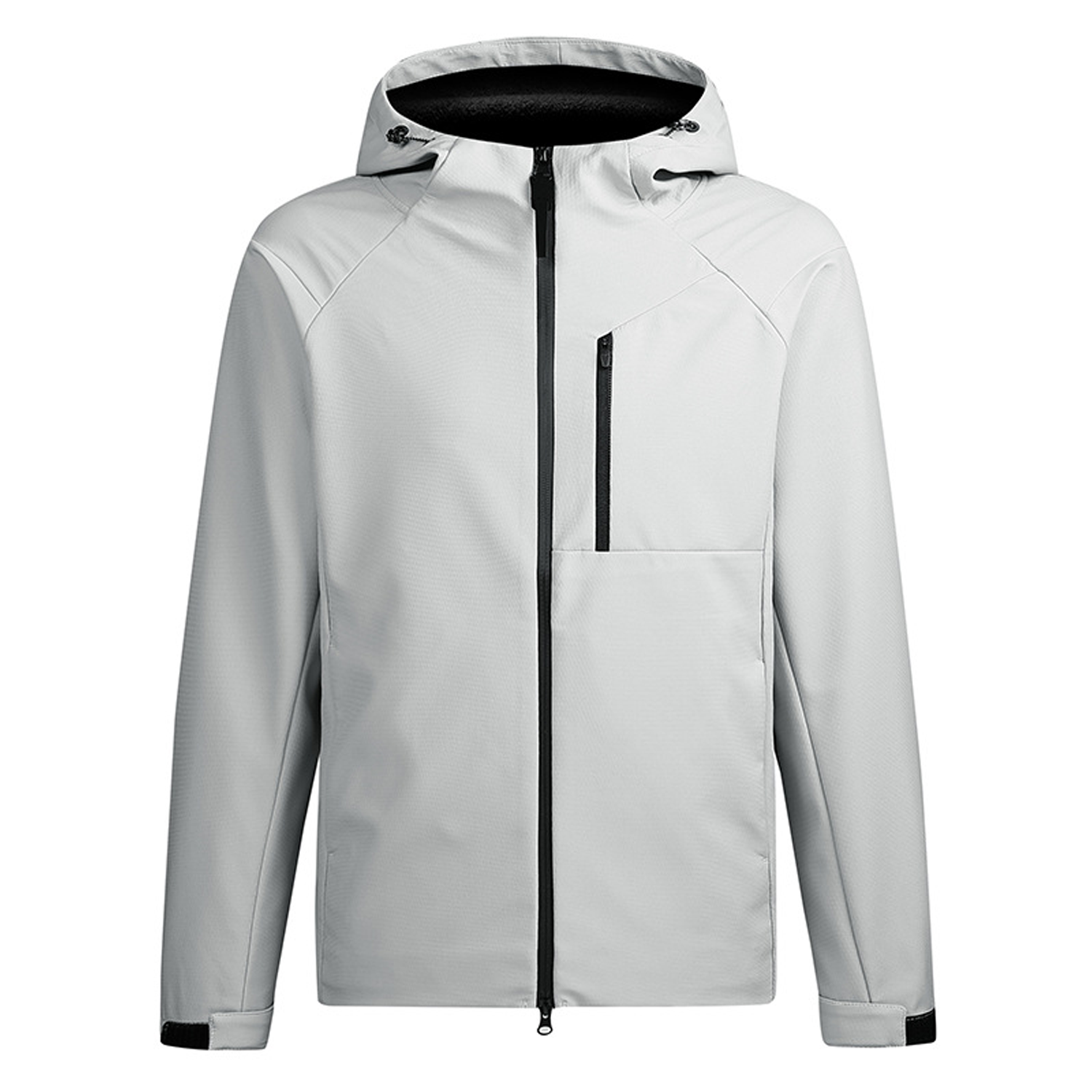 Men's Waterproof Jacket 5