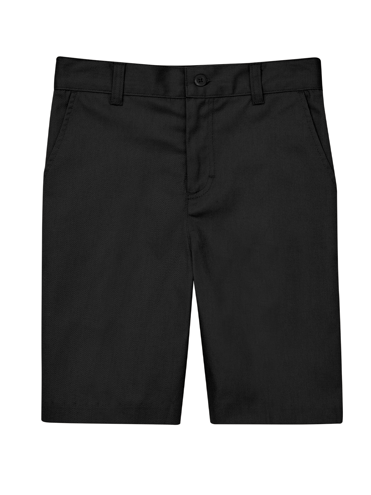 Classroom Uniforms - Girls' Flat Front Short