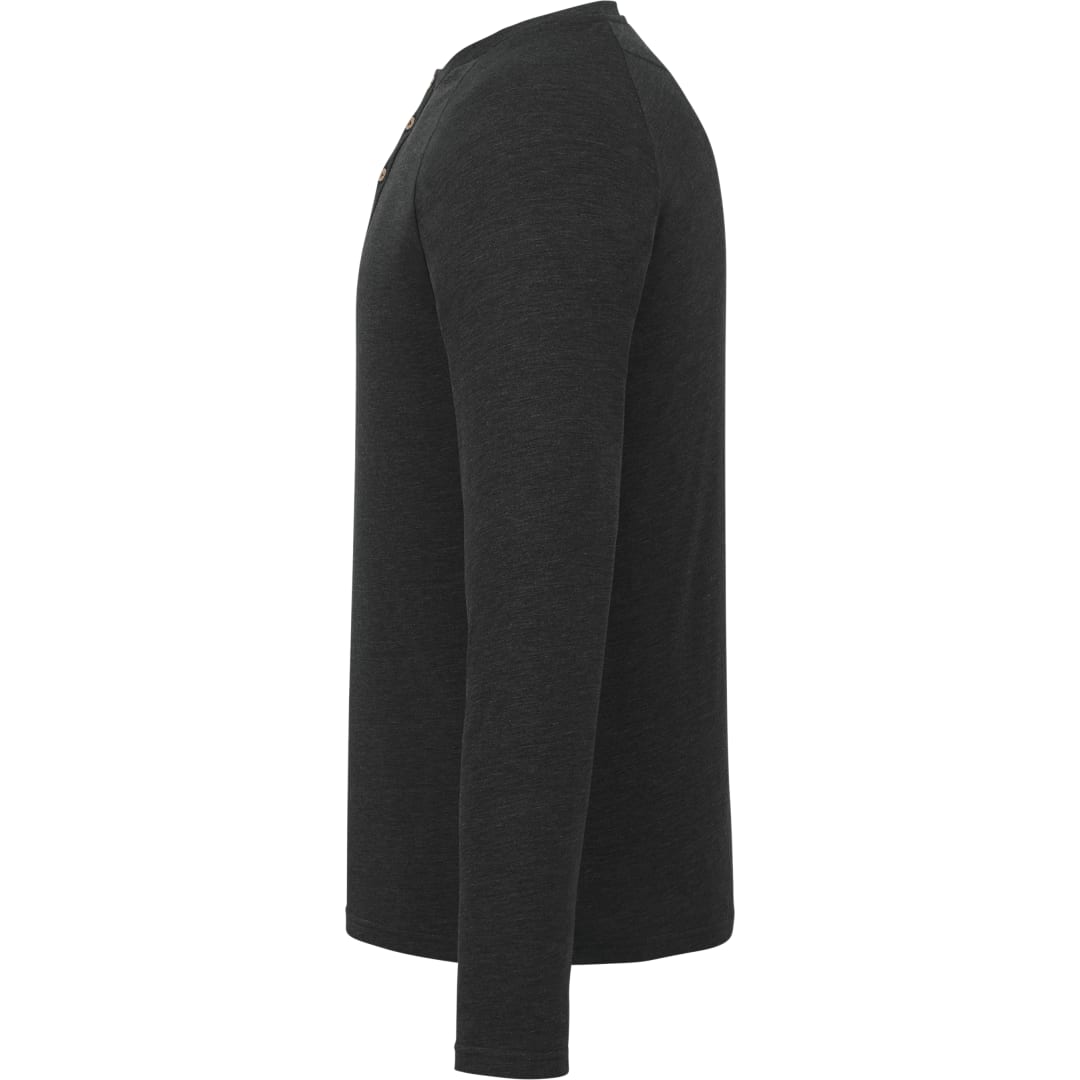 tentree TreeBlend Classic Henley Longsleeve - Men's 16