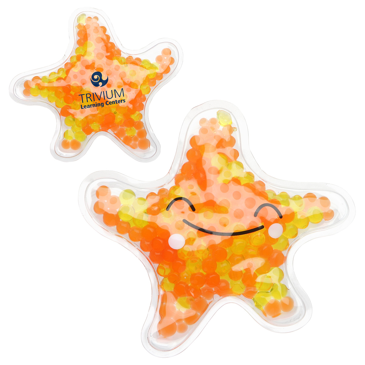 Starfish Hot/Cold Pack 3