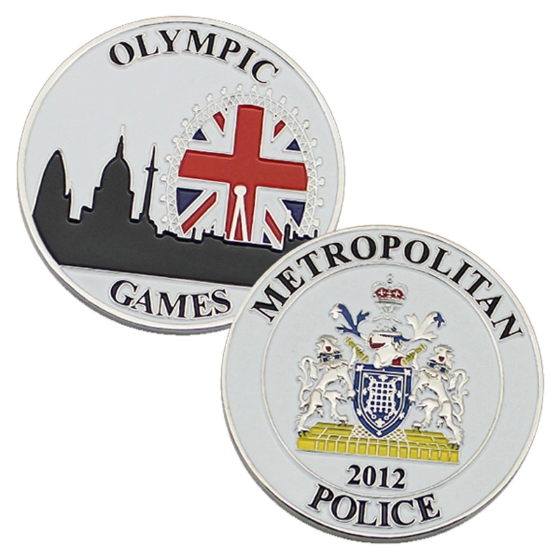 metal coin 2
