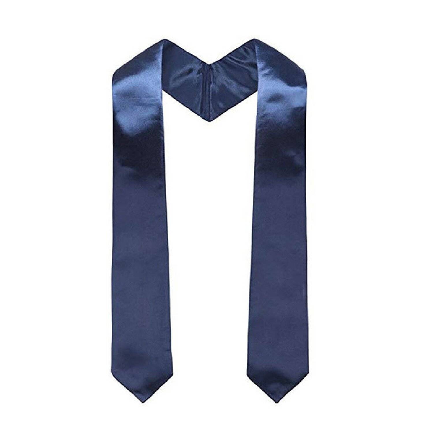 Embroidered Graduation Stole 15