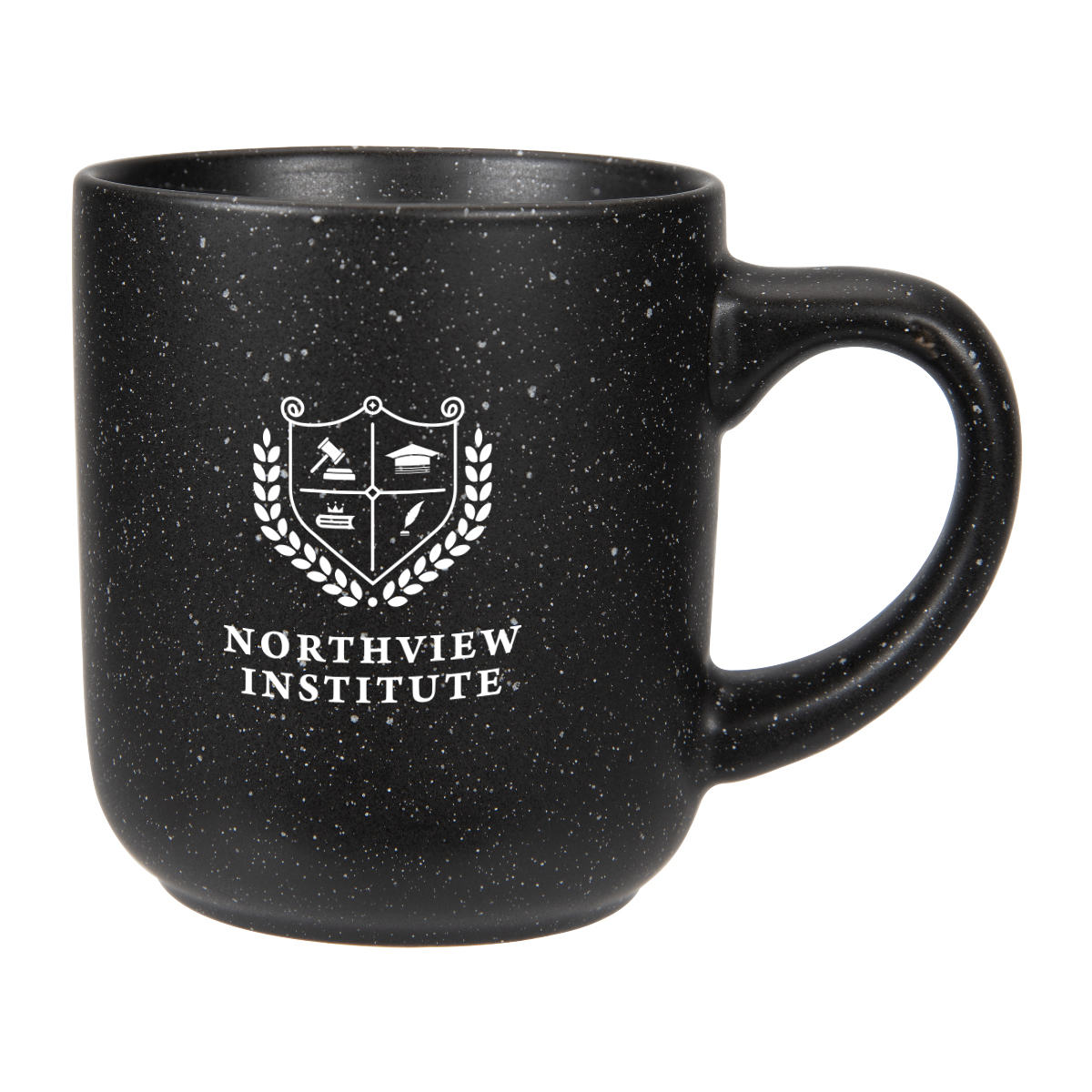 14 Oz. Speckled Matte Ceramic Mug 6