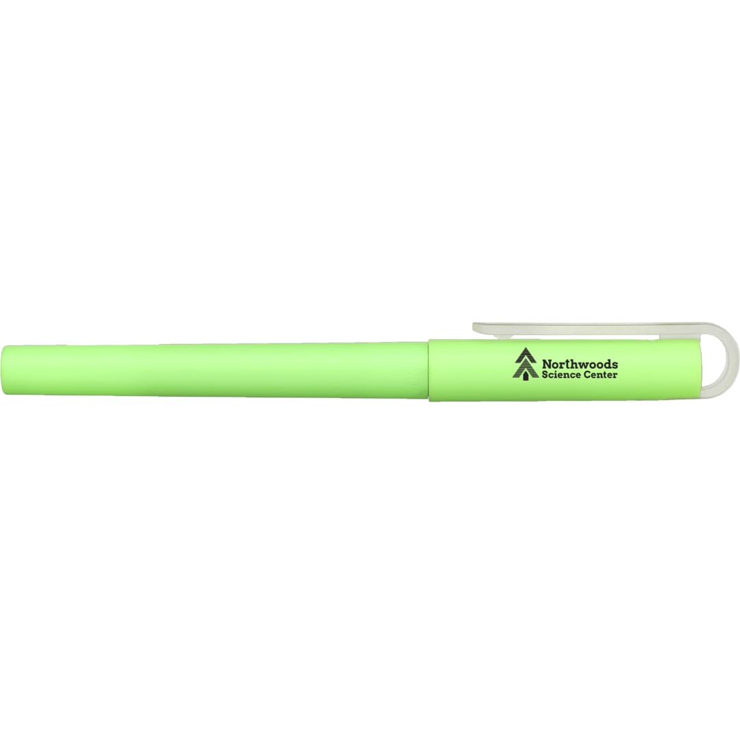 Remark RPET Gel Pen 78
