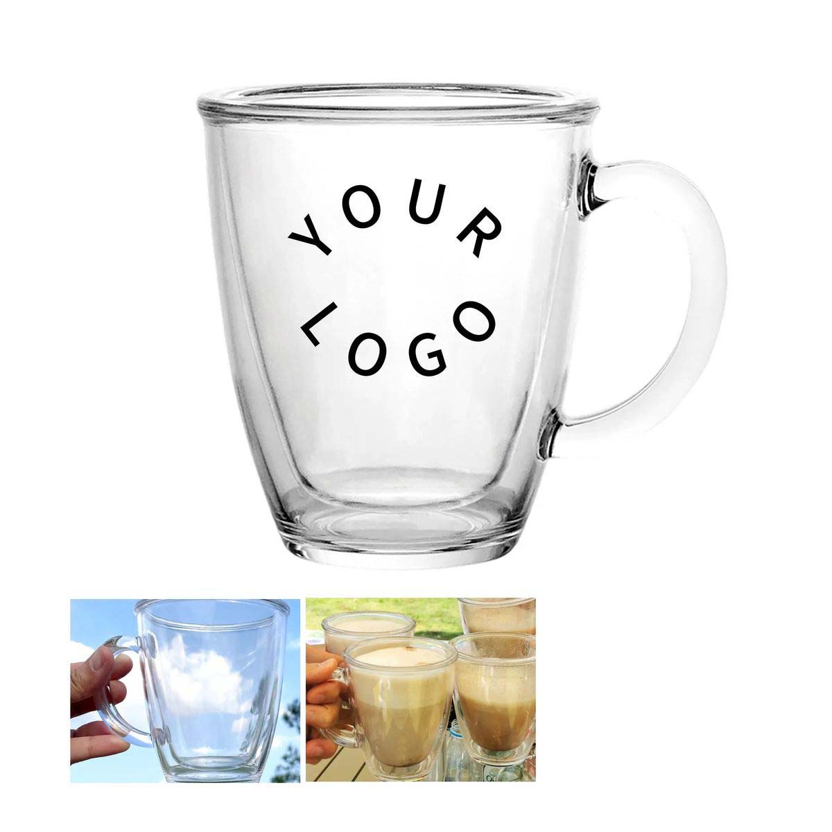 PC Travel Coffee Mug Durable Design 2