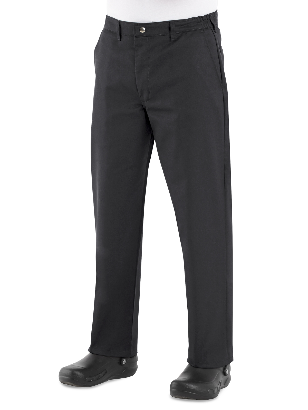 Red Kap Culinary -  Men's Cook Pant