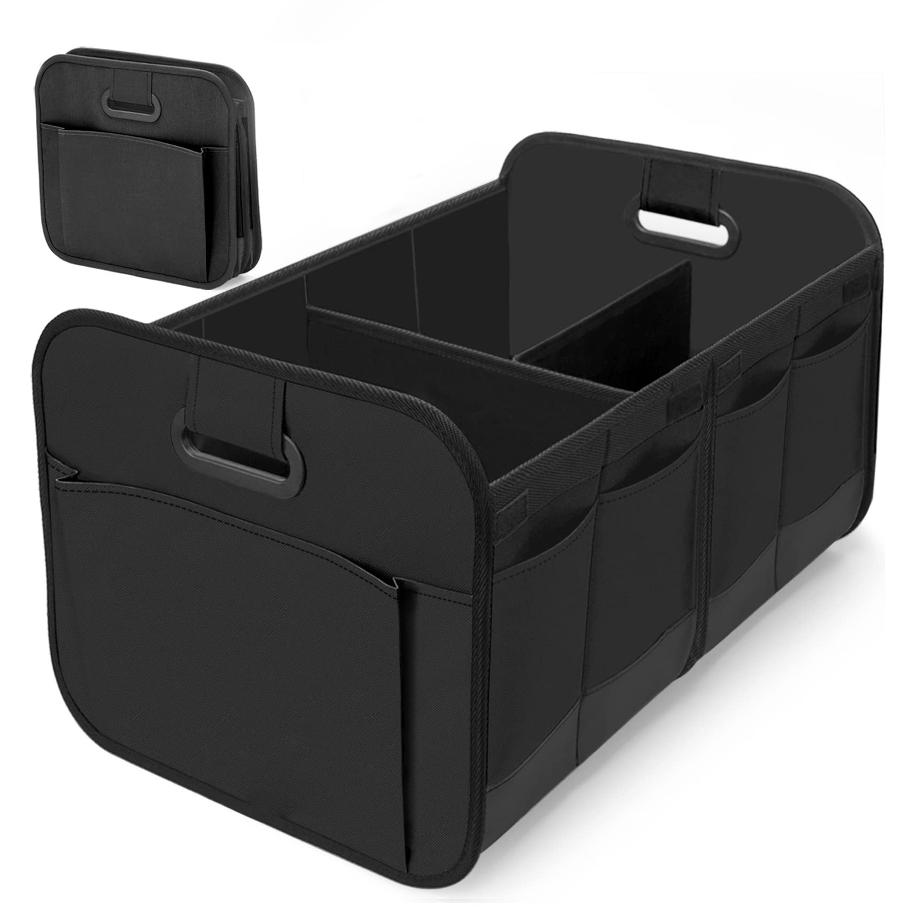 Trunk Organizer For Car 3