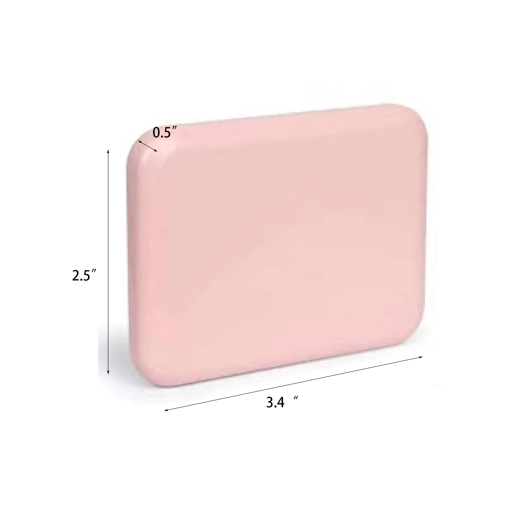 Pocket Mirror 2