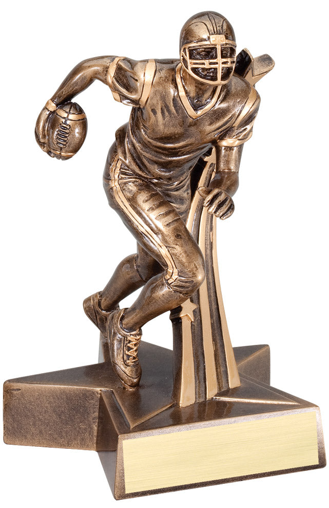 Super Star Sports Resin 11