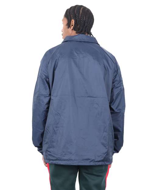 Unisex Coaches Jacket - SHCJ 26
