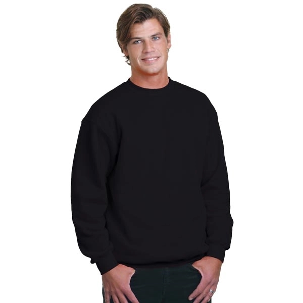 Unisex Union Made Crewneck Sweatshirt 2