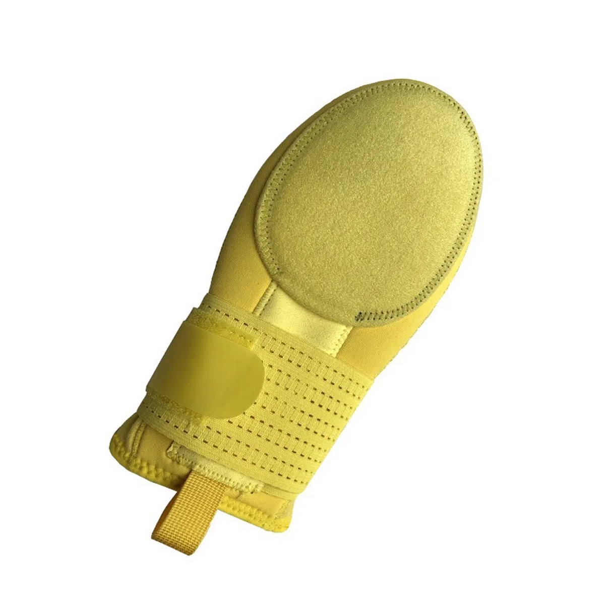 Baseball Sliding Mitt Gloves 7