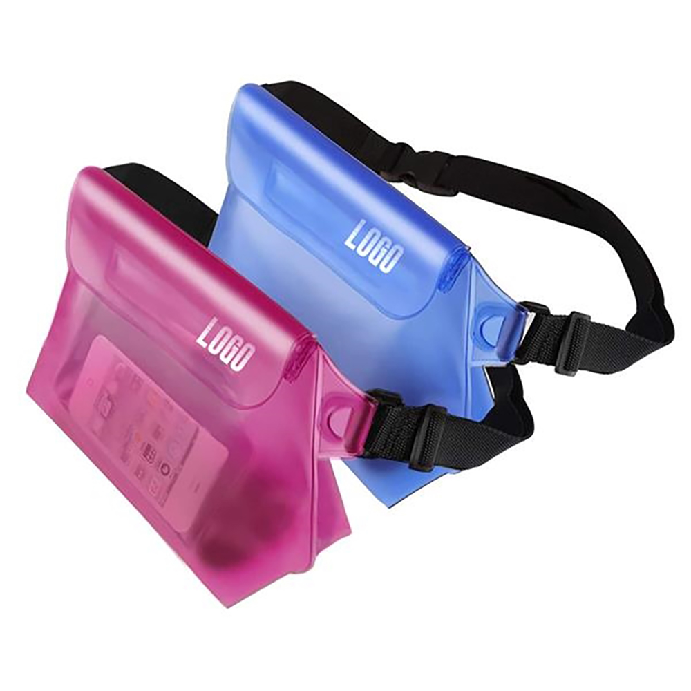Swimming waterproof bag 2