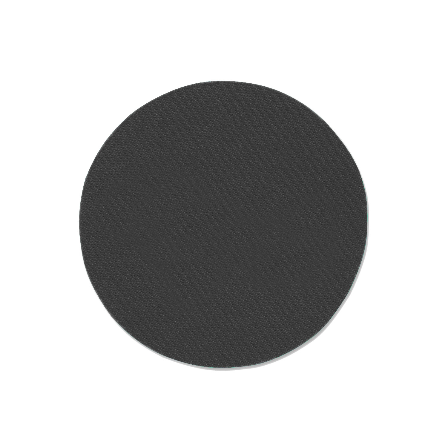 4-inch Round Polyurethane Foam Coaster 16